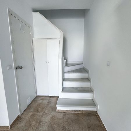 Casa ”Playa” Villa Santa Pola Buitenkant foto
