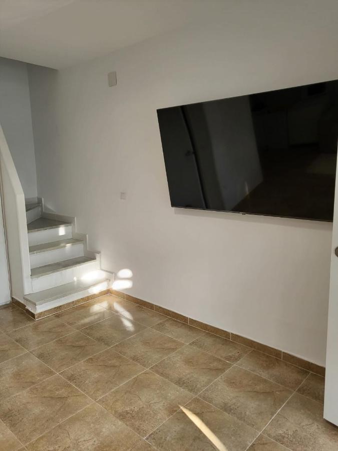 Casa ”Playa” Villa Santa Pola Buitenkant foto