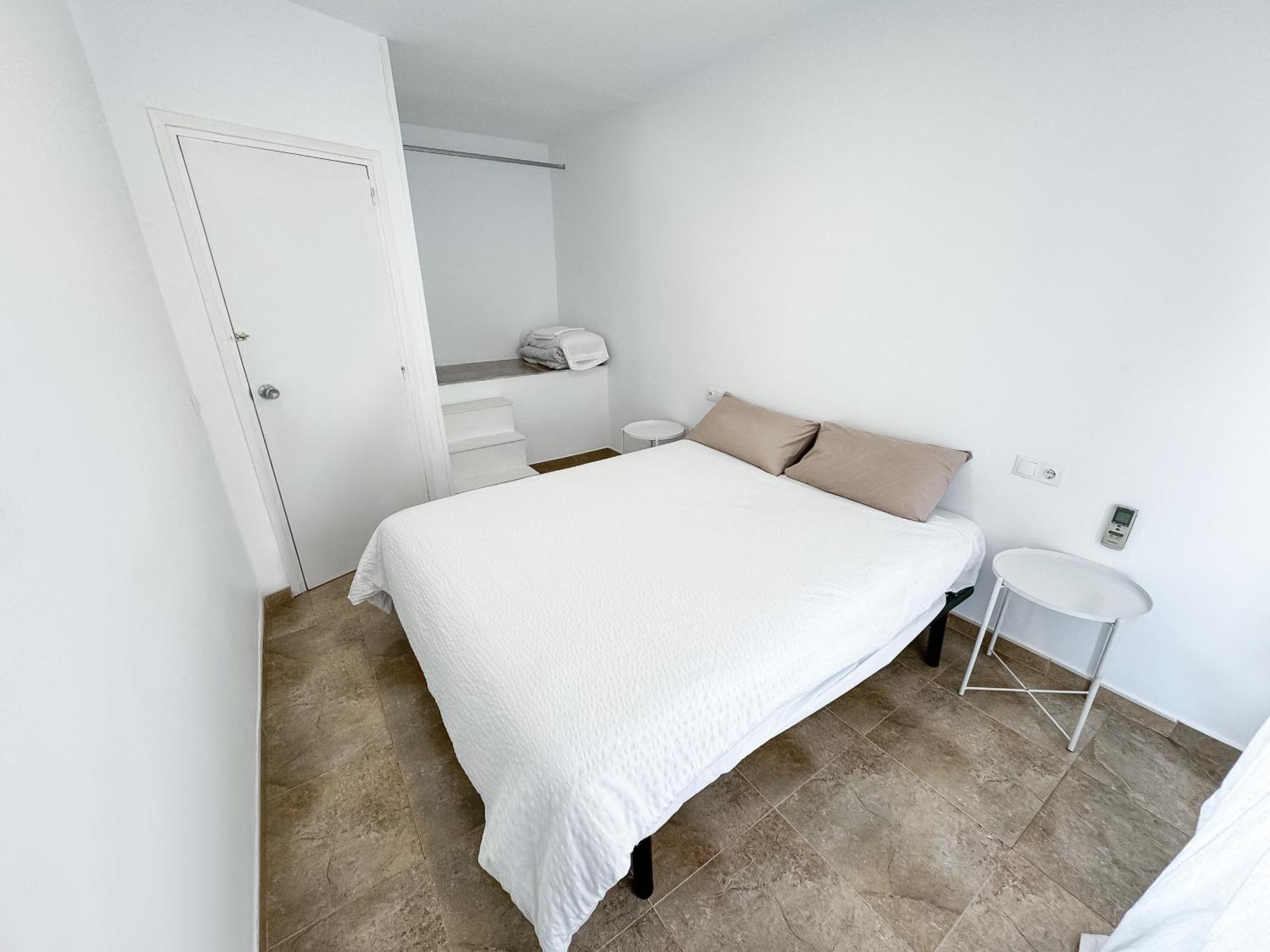 Casa ”Playa” Villa Santa Pola Buitenkant foto